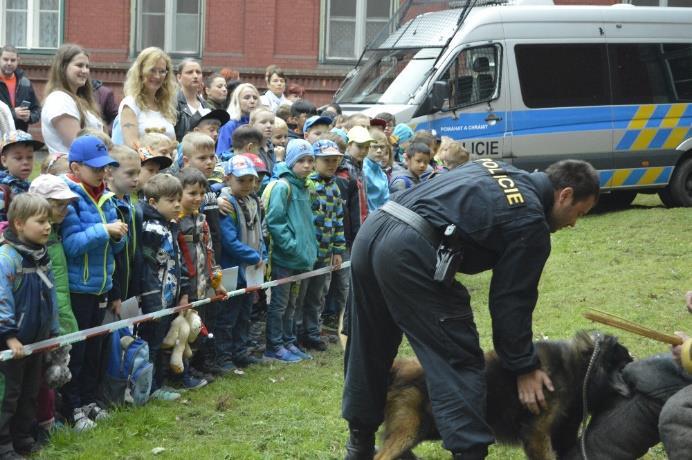 ukázka sanitních vozů,