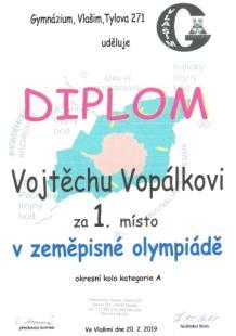 Lucie Ptáčníková 4. III.A Okresní Michaela Černá 4. Ruský jazyk Konverzační soutěže Kategorie Kolo Jméno a příjmení Umístění SŠII Krajské Eliška Králová 3.