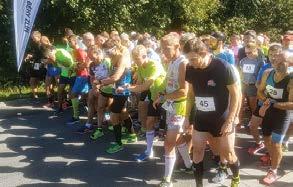 Mistrovství České republiky veteránů v běhu na 10 km Mistrovství ČR veteránů v silničním běhu na 10 km proběhlo 21. září 2019 ve Zlíně na trati k Majáku.