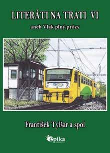 literatura nové knihy - připravuje Hanka Hosnedlová František Tylšar a spol.