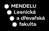 Ústav lesnické a dřevařské ekonomiky a politiky (ÚLDEP) uldep.ldf.mendelu.