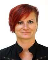 Petra Hlaváčková, Ph.D. Ing.