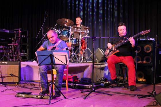 Bowle Band