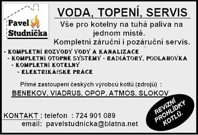 hodin Po domluvě kdykoliv Platba kartou