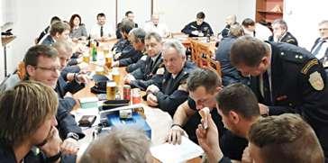Našim hlavním sponzorem byl jako už tradičně Pivovar Herold Březnice, a dále PRO-DOMA Rožmitál, Moneta Money Bank Příbram a ČSOB Příbram.