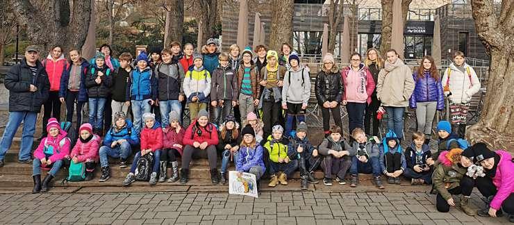 cz se letošního ročníku akce zúčastnil rekordní počet 2557 pochodujících, kteří přispěli částkou přesahující 240 tisíc korun.
