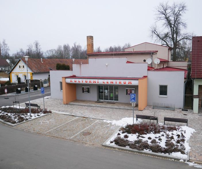 Pozvánky Městské kino v roce 219 Statistické údaje Kalendář událostí pátek 31. 1. 22, 19. h Ples farností Restaurace U Pávků Pořádá Farnost Suchdol nad Lužnicí ad.