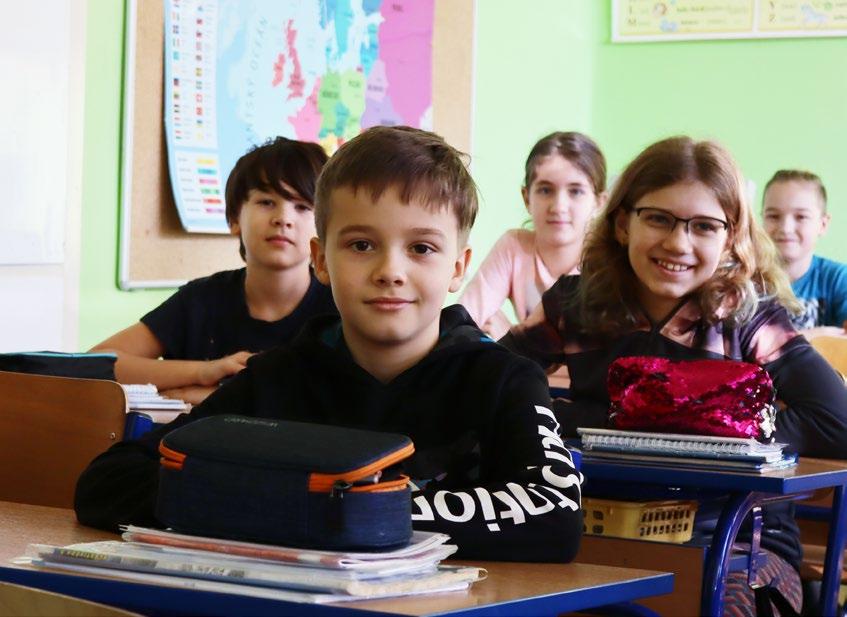 2 Zpravodajství www.podebradskenoviny.cz Středočeské odměny pro dvaadvacet talentů z našeho města Ve středu 15.