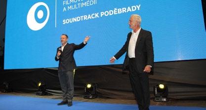 nezazářili. V soutěži odborných dovedností byl oceněný kuchař Vojtěch Petržela z poděbradské Hotelové školy. Nejvíce medailí, a tím pádem i krajských ocenění však posbírali poděbradští sportovci.