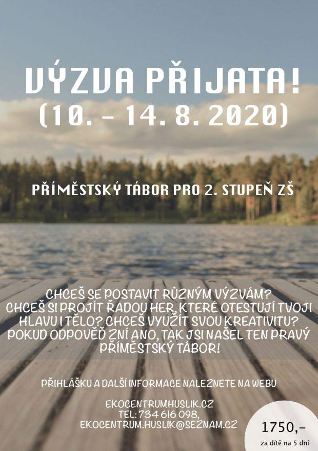 Rotary doufá, že touto dobročinnou akcí dosáhne na konečnou částku 80 000 korun, kterou poté předá zmíněné škole.