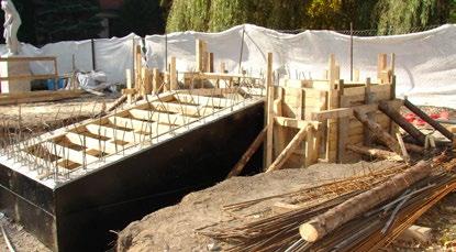 Rozsáhlé rekonstrukce zeleně se tehdy ujal mladý ambiciózní architekt Ing. Jiří Finger, vedoucí nově založených městských technických služeb.