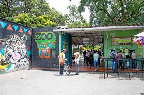 roku 2007 pod záštitou Zoo Ústí nad Labem. Projekt Pesisir Balikpapan jsme již představili v několika článcích tohoto sborníku.