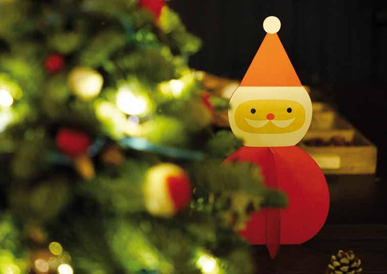 vimperske.noviny@mesto.vimperk.cz Pozvánky 11/2019 15 Adventní trhy a rozsvícení vánočního stromu 30. listopadu 2019 30. Vánoční listopadu a řemeslné trhy 2019 13.00 17.