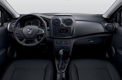 Access Open NEJDŮLEŽITĚJŠÍ PRVKY VÝBAVY ABS + nouzový brzdový asistent + ESC + ASR Čelní a boční airbagy na předních sedadlech Přední a zadní nárazník v barvě