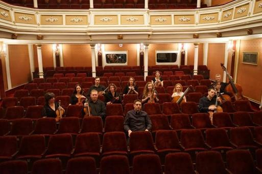 listopadu byl veřejnosti představen videoklip k písni Sarajevo. Klip se natáčel na Kozákově, kameramanem byl Petr Cerman z Mnichova Hradiště.
