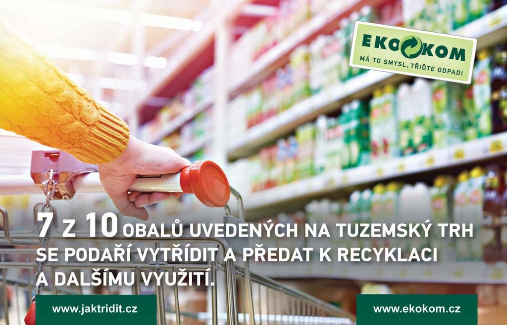 zeleného marketingu jsou funkční a vhodná.
