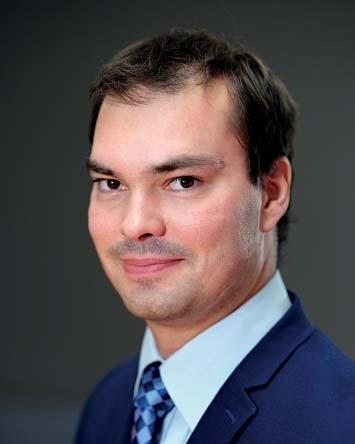 OBCHOD TRENDEM JE PASIVNÍ BIOMETRIE KYBERBEZPEČNOST, UMĚLÁ INTELIGENCE, STROJOVÉ UČENÍ A VYUŽITÍ PASIVNÍ BIOMETRIE JSOU TÉMATA, KTERÁ ŘEŠÍ LUKÁŠ POKORNÝ, CEE MANAGER PRODUCT DEVELOPMENT AND