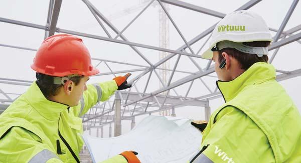 Zajímá Vás kolik si stavební firma vydělala? Chcete mít možnost ovlivňovat výběr jednotlivých subdodavatelů? Chcete mít jasno v původu materiálu, který jde na vaši stavbu?