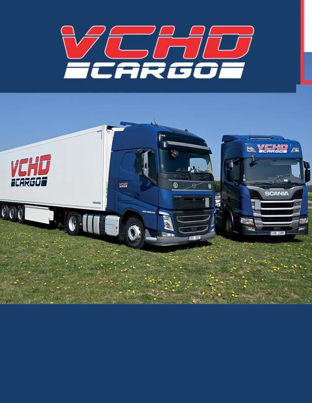 IT & LOGISTIKA Foto: CHEP Nové areály v Česku se stanou základem naší expanze v regionu střední a východní Evropy, komentuje transakci Ulf Kühnreich, generální ředitel EMONS Spedice.