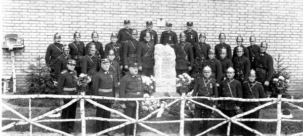 Různorodo předav o směřování další činnoi však vedla k rozrům, které vyvrcholily na mimořádné valné hromadě v liopadu 1879. Ta rozhodla o ukončení činnoi hasičského slku v jednotě kolské.