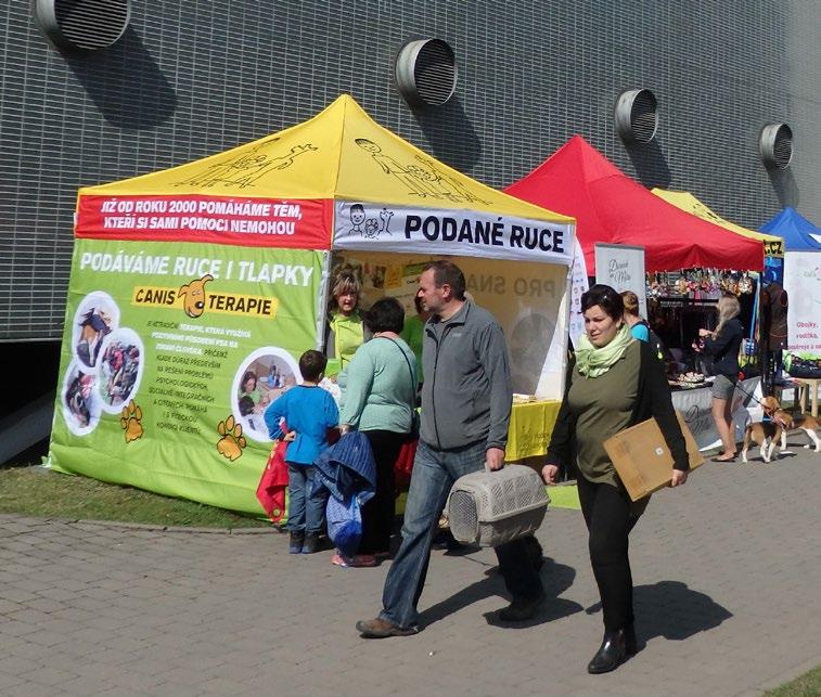 Děkujeme NÁRODNÍ VÝSTAVA PSŮ, OSTRAVA POWER BANKA ZA PADESÁT Tolik stálo vstupné pro jednoho na ostravskou psí výstavu 2018 na Černé louce.
