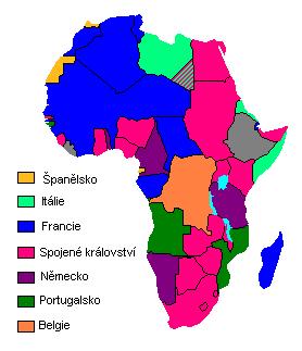 Afrika podnebí. nejteplejší kontinent podstatná část Afriky se nachází v  tropech - PDF Free Download