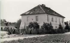 Věnuje se nejen historickým faktům a událostem obce provázané s minulostí