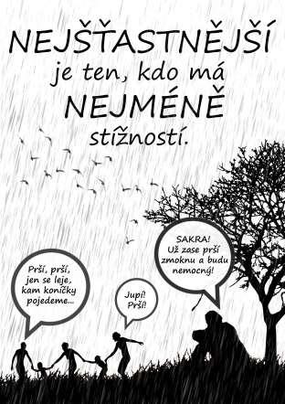grafické soutěže Plagát roka, letos bez
