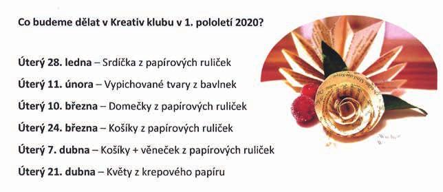 PASKOVSKÝ ZPRAVODAJ VZDĚLÁNÍ / SPOLKY rovněž v projektu MAP uspořádány 2 besedy Black Poetry tyto besedy vedla Kateřina Šildrová z Městské knihovny v Českém Těšíně.