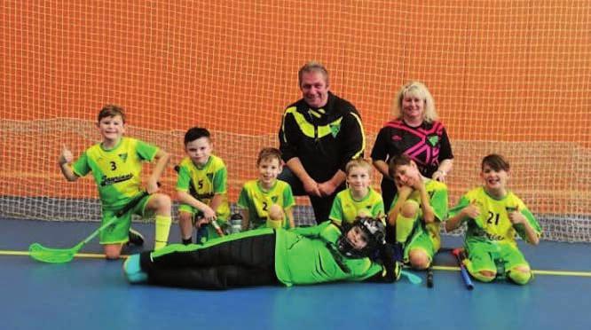 Přišel i Mikuláš s čertem. Porovnávali jsme program a průběh seniorských setkání spolků v Řepištích, Sedlištích i ve Vratimově.