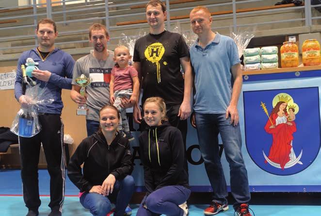 B družstvu v OP se poslední utkání moc nevydařilo a prohrálo hladce v Komorní Lhotce, nutno říct ze silným soupeřem.
