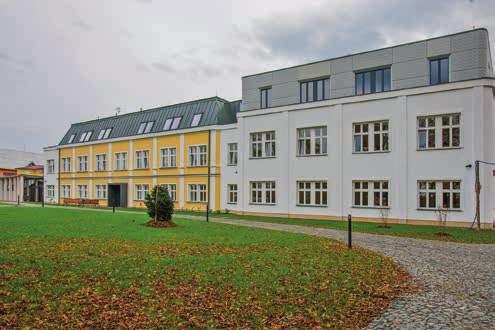 V době před 9 lety jsme si všichni uvědomovali, že pořízení zámku bude nákladné, ale žádné peníze nemohou vynahradit tu skutečnost, že město Paskov má své srdce zpět a může si svobodně rozhodnout,
