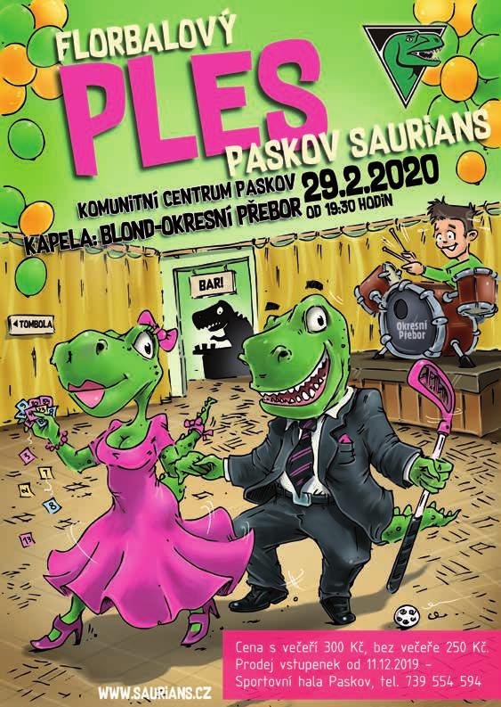 Hraje skup rogram Kulturní p