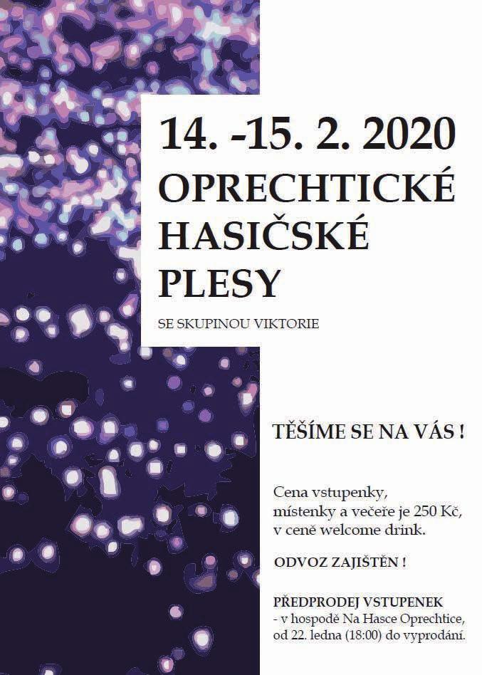 POZVÁNKY