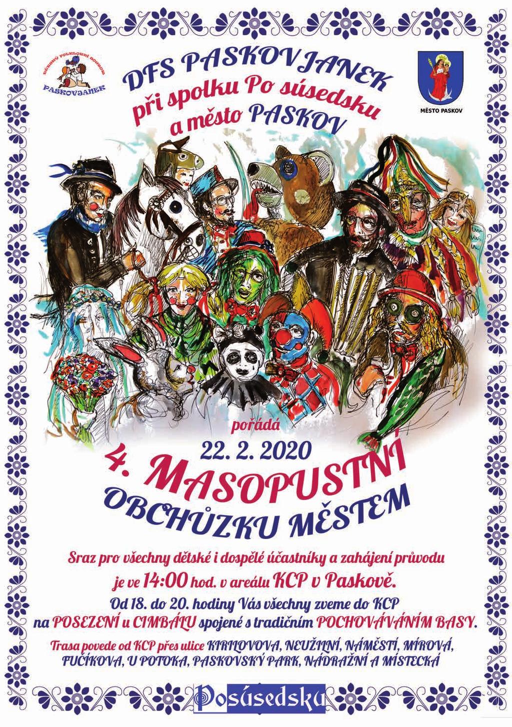 PASKOVSKÝ