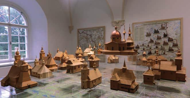 OBEC únor 2020 Projekt Rozšíření stálých expozic v paskovském zámku je dokončen Během celého roku 2019 probíhala realizace dalšího projektu, který měl za cíl obohatit kulturní nabídku paskovského