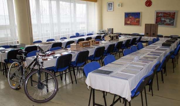 Výstavka