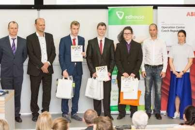 února 2019 se na Fakultě aplikované informatiky na UTB ve Zlíně konal třetí ročník soutěže Robogames.