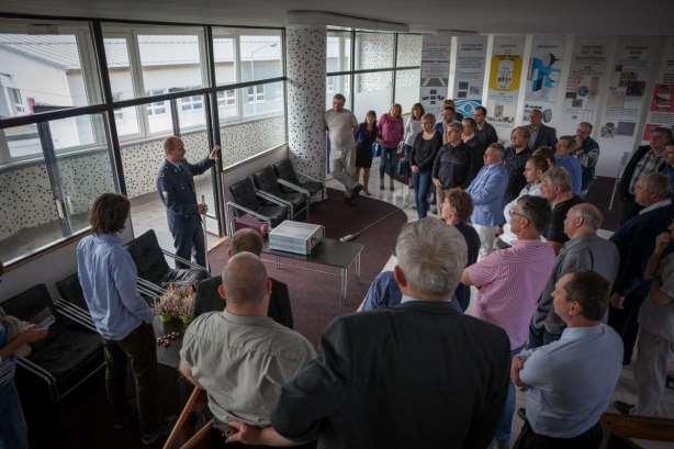 Elektronika a informační technologie jsou dvě