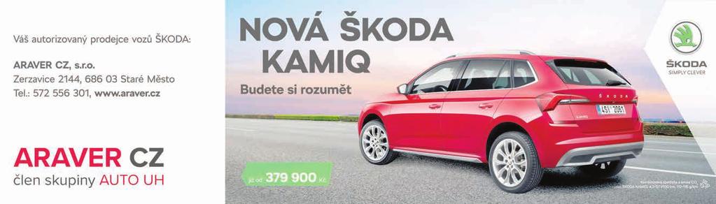 22 SPORT KALEIDOSKOP Šachový servis Regionální přebor šachistů, 1. kolo: Vlčnov C - Kunovice C 6,5:1,5; Oharek, Javor, Vávra jun.