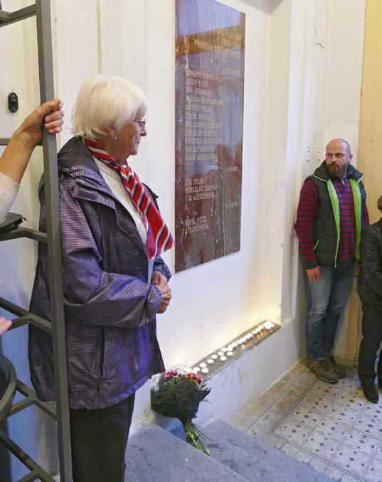 místo Eliška Hrůzová. Velmi úspěšní jsme ale byli v nejstarší kategorii žen a mužů. Nejstarší kategorie byla společná kategorie pro juniory a seniory.