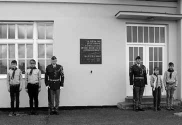 smíšené letecké divize, kteří bojovali na východní frontě. Významně se zapojili do podpory Slovenského národního povstání v září 1944 a následně pak do podpory 1.