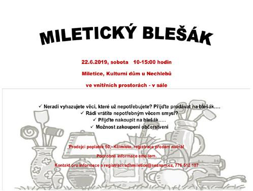 Magdou Malou, nafukovací skákací atrakce, strašidelnou cestu kolem Malvaňáku, dětský koutek plný her, malování na obličej, soutěže a další
