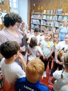 Program s ekologickou tématikou již proběhl v Portugalsku, v Turecku a nyní pro 27 žáků a jejich učitele přichystala pestrý týden Základní škola ve Velvarech.