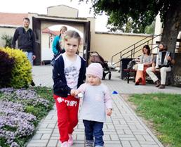 Za zmínku stojí příspěvek Přemyslovského měšce na výrobu praktikáblů, které se objeví na již tradičním pátém ročníku Letního zpívání.