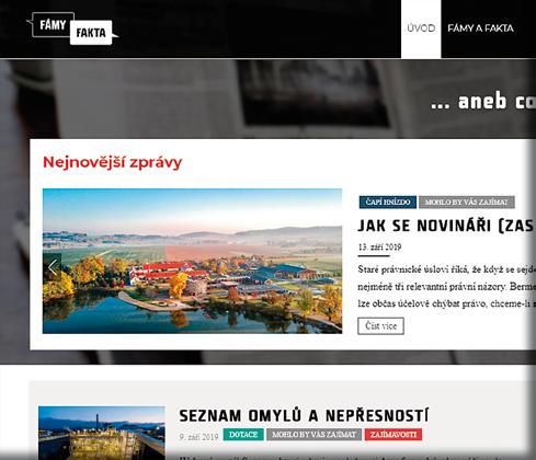 A hlavně ten dobrý pocit: tohle je moje, sám jsem si na to vydělal, to už mi nikdo nemůže vzít.