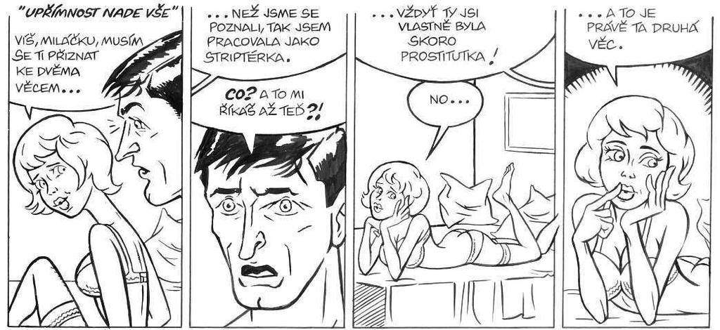 Ačkoliv jsou tyto ženy povahově velmi odlišné a dělí je od sebe vzdálenost tisíce kilometrů, obě se bolestně vyrovnávají s tím, že je podváděli jejich partneři.
