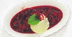 Tonda hostil své soupeře ve středu vdomě na půli cesty. Byl nervózní, až málem vyvařil všechnu polévku a připálil svíčkovou.