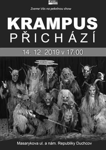 rem, 15:00 Vypouštění balónků. Balónky i přáníčka od nás obdržíte před zahájením akce na náměstí Republiky. 6. 12.