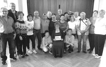 Seniorská obálka pomáhá záchraná- řům v situacích, kdy se dostanete do tísně, ohrožení zdraví nebo života.